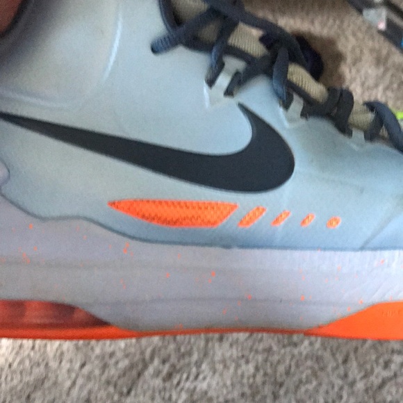 KD 5 Ice Blue - Picture 2 of 4